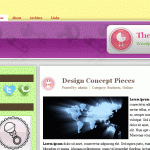 18 Free Baby Wordpress Themes