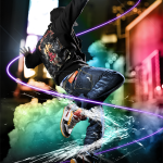 50 Amazing and Useful Photoshop Photo Manipulation Tutorials