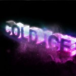 40 Photoshop Tutorials To Create Gorgeous 3D Text Effects