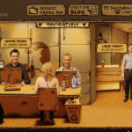 35 Fantastic and ”Awarded” Flash Web Sites You Should See