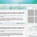 38 Great Tutorials To Convert PSD To HTML/CSS