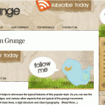 37 Inspirational and Detailed WordPress Theme Design Tutorials