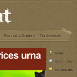 Giveaway:One-Year Membership From Elegant Themes