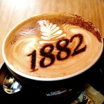 40 Mind Blowing Latte Art Designs