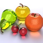 40+ High Resolution and Shiny 3D Wallpapers To Spice Up Your Desktop