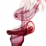 Smoke Art:Wonderful Examples Of Inspirational Smoke Photography
