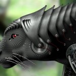 40 Truly Creative Examples Of Manipulated Robotic Animals
