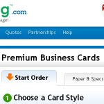 UPrinting Giveaway:500 Business Cards for Two Winners(UPDATE:WINNERS ANNOUNCED)