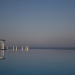 40 Breathtaking ”Infinity Edge Pool” Photos Around The World