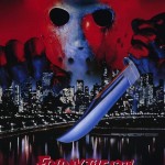 13 Memorable ”Friday the 13th” Movie Posters for Today’s Honour