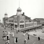 35 High Resolution Photos of USA Cities From 1900′s and 1910′s