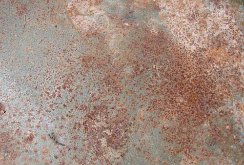free rust textures