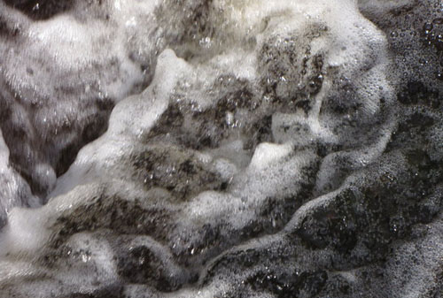 foam textures