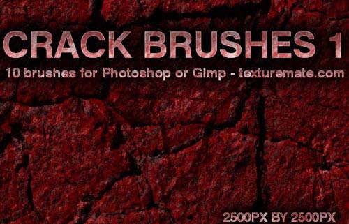 photoshop crack brushes
