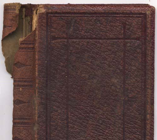 old book textures