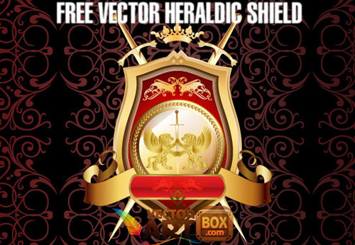 shield vectors