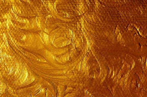 gold textures