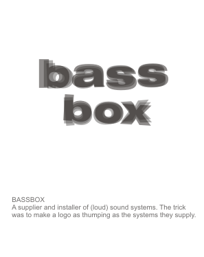 5bassbox