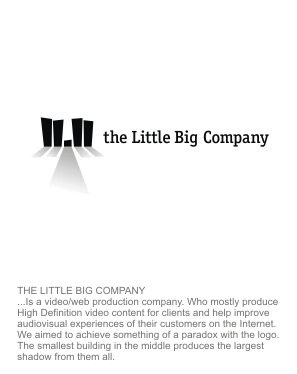 6the little big company