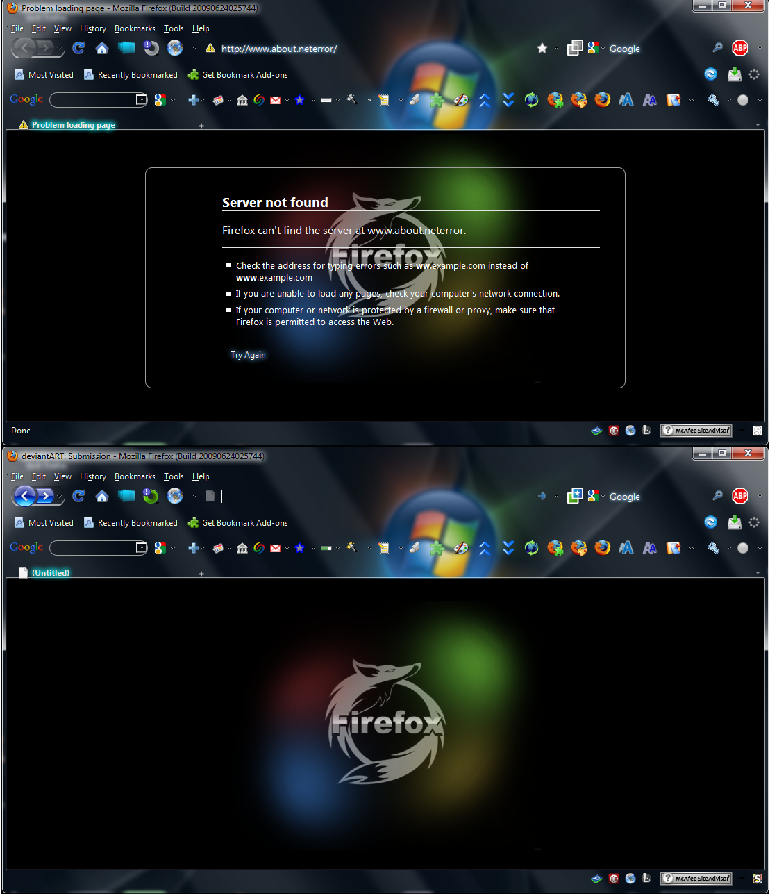 Line - Minimal - Firefox Theme For Stylish by wiiija on DeviantArt