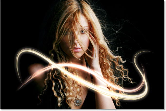 photoshop-light-streaks-2