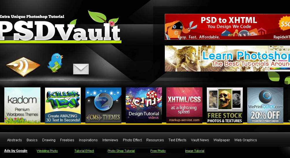 14-PSDvault-inspirational-black-web-design