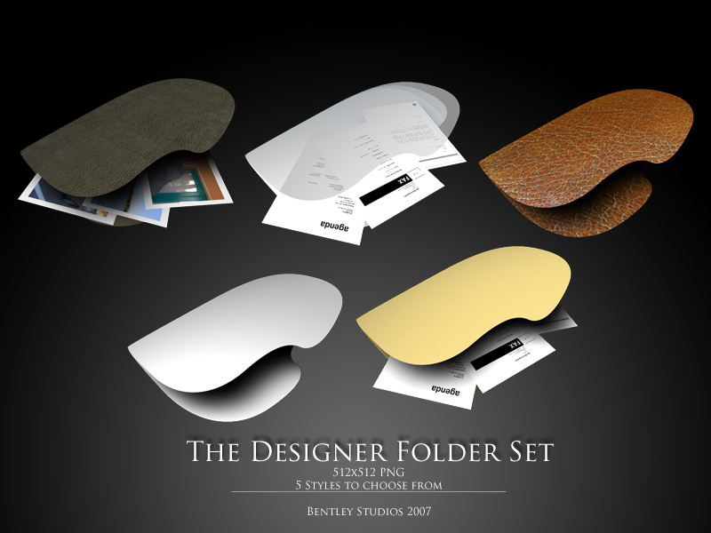 Designer_Folder_Set_by_thebigbentley