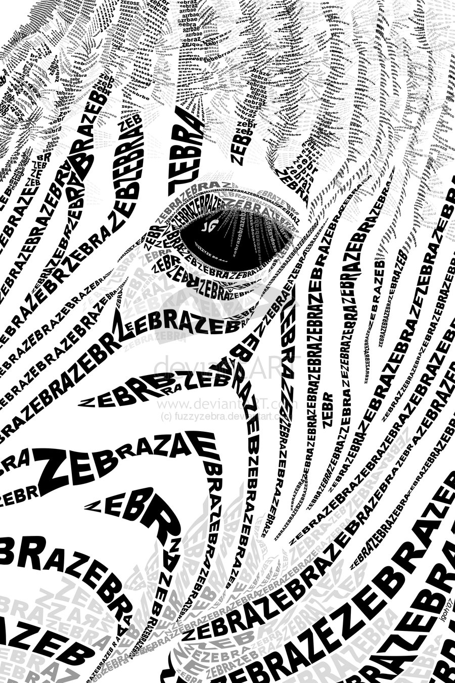 35 Examples Of Creative And Meaningful Typography Art Designbeep 35 Examples Of Creative And Meaningful Typography Art Designbeep