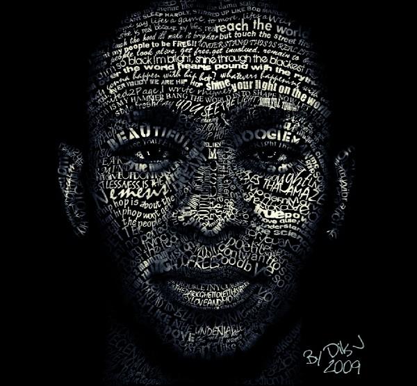 35 Examples Of Creative And Meaningful Typography Art Designbeep 35 Examples Of Creative And Meaningful Typography Art Designbeep