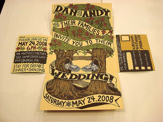 creative_wedding_invitation_cards