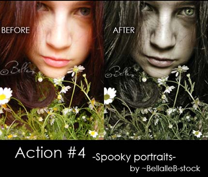 free-photoshop-actions