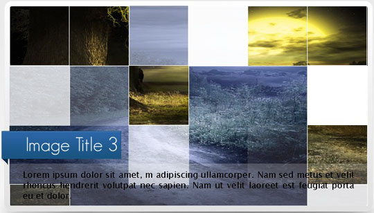 jquery image slider