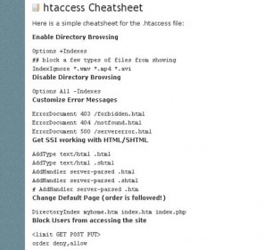 httpie cheat sheet