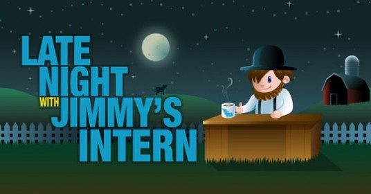 45 Cool Websites Using Character Illustrations - Designbeep
