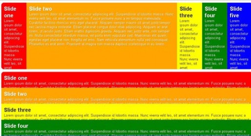 16 Fresh and Pure CSS3 Tutorials/Experiments To Improve Your CSS Coding ...