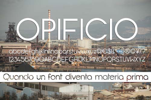 new fresh fonts 2011