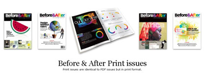 print design magazine