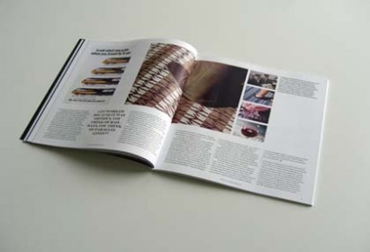 Collection of Print Magazines for Graphic Designers,Web Designers and ...