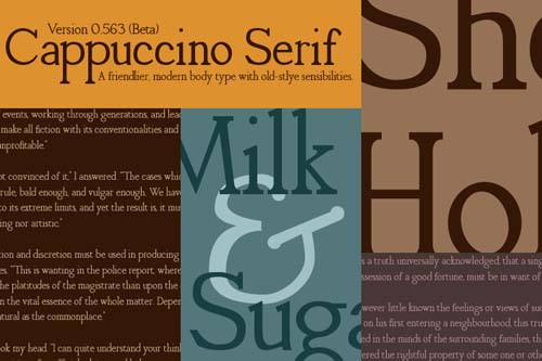 new fresh fonts 2011