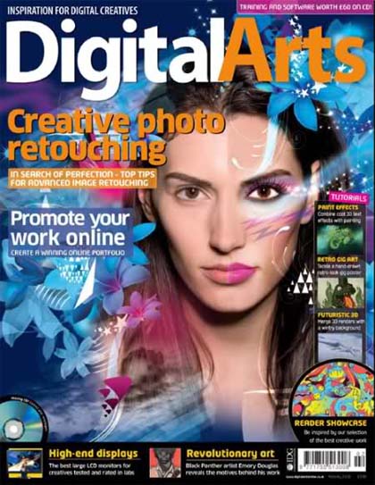 Collection of Print Magazines for Graphic Designers,Web Designers and ...