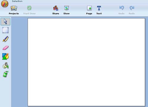 online drawing tool