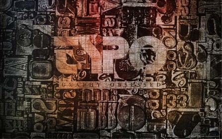 50 Outstanding Wallpapers for Typography Lovers - Designbeep