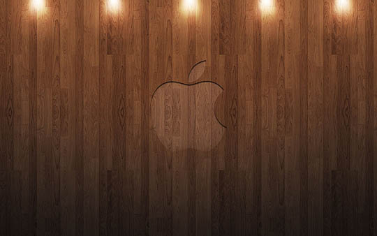 free apple mac wallpapers