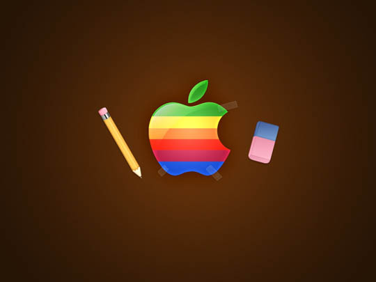 free apple mac wallpapers