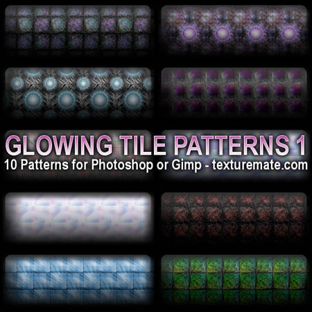 free pattern set