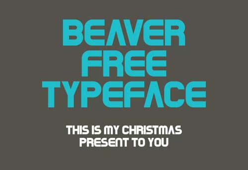 best free fonts 2011