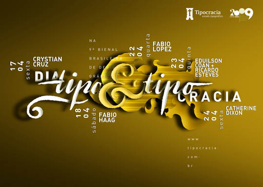 typography art