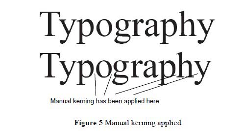 free typography ebooks