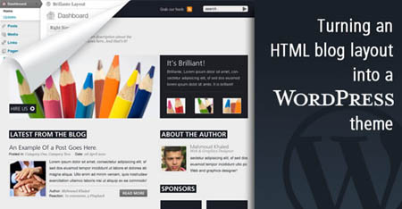 web design and development