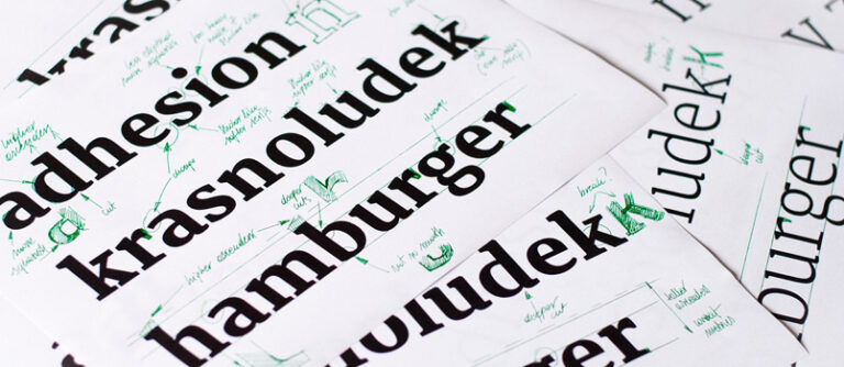 typography